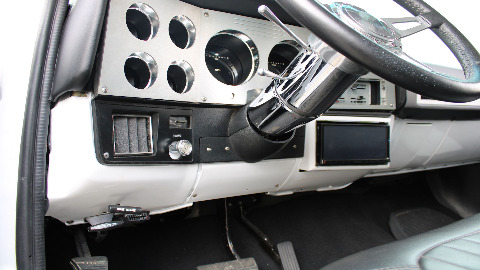 1981 Chevrolet C10 image 115