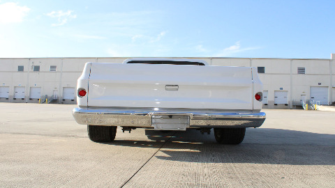 1981 Chevrolet C10 image 12