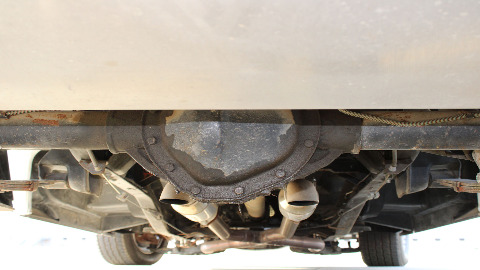 1981 Chevrolet C10 image 64