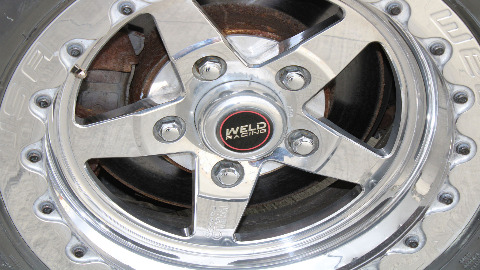 1981 Chevrolet C10 image 142