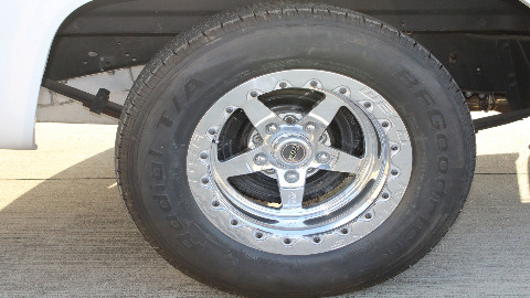 1981 Chevrolet C10 image 39