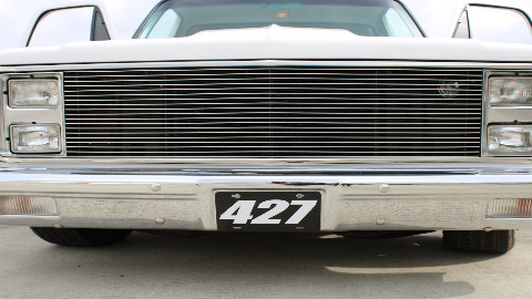 1981 Chevrolet C10 image 143