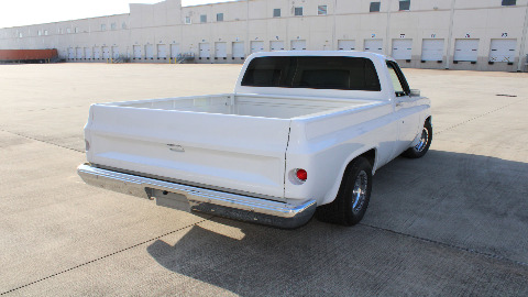 1981 Chevrolet C10 image 14