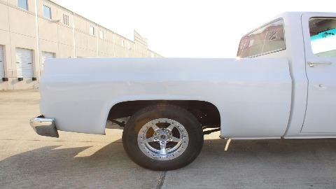 1981 Chevrolet C10 image 40