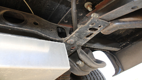 1981 Chevrolet C10 image 66