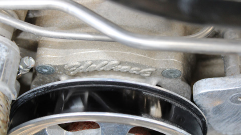 1981 Chevrolet C10 image 92