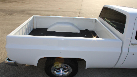 1981 Chevrolet C10 image 41