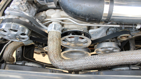 1981 Chevrolet C10 image 93