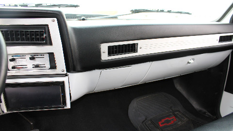 1981 Chevrolet C10 image 119