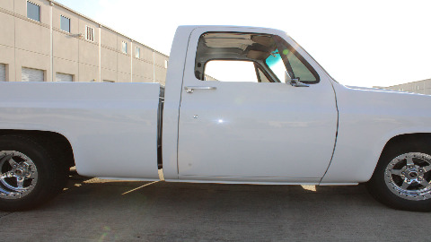 1981 Chevrolet C10 image 42