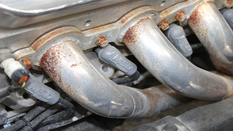 1981 Chevrolet C10 image 95