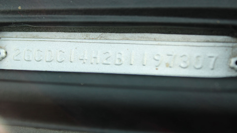 1981 Chevrolet C10 image 147