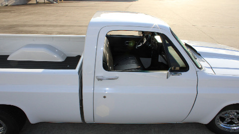 1981 Chevrolet C10 image 44