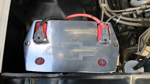 1981 Chevrolet C10 image 96