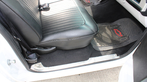 1981 Chevrolet C10 image 122