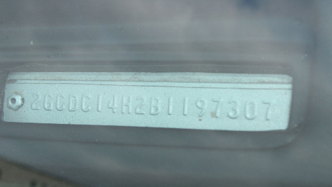 1981 Chevrolet C10 image 148