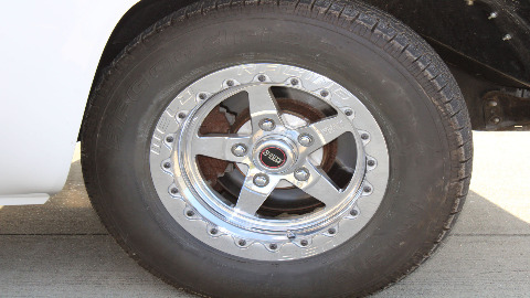 1981 Chevrolet C10 image 45