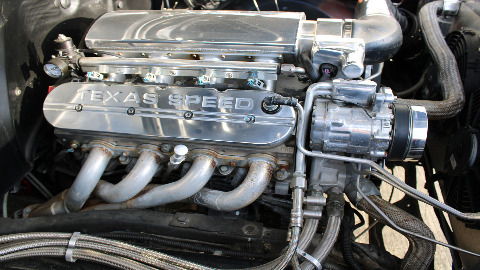 1981 Chevrolet C10 image 97