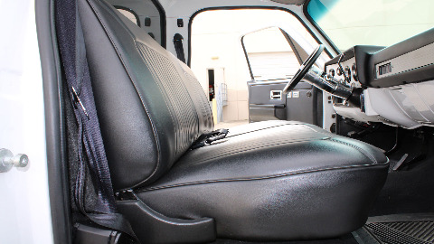 1981 Chevrolet C10 image 123