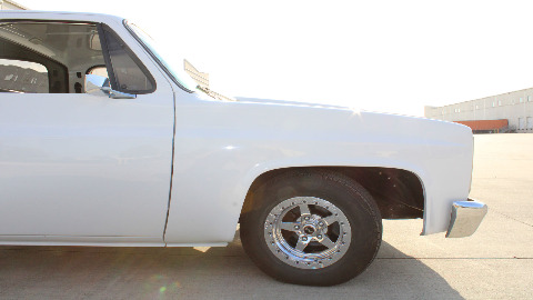 1981 Chevrolet C10 image 46