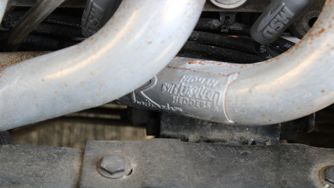 1981 Chevrolet C10 image 98