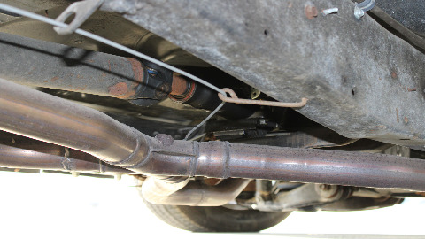 1981 Chevrolet C10 image 73