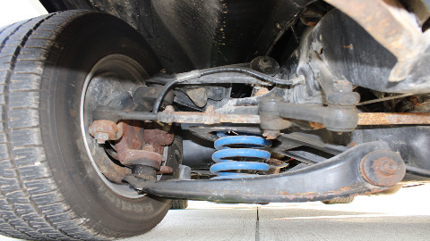 1981 Chevrolet C10 image 48