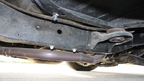 1981 Chevrolet C10 image 74