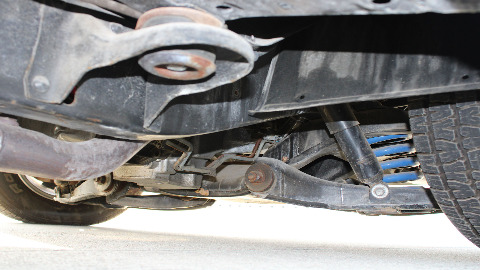 1981 Chevrolet C10 image 75