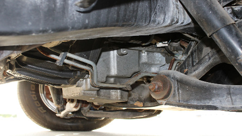 1981 Chevrolet C10 image 76