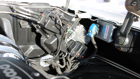 1981 Chevrolet C10 image 102