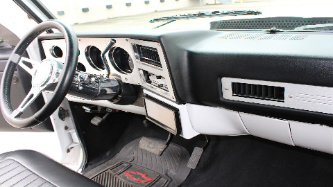 1981 Chevrolet C10 image 129