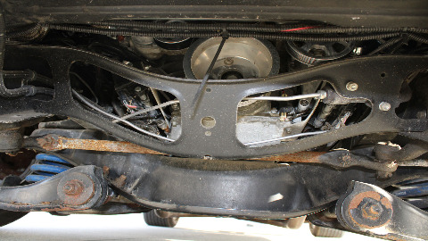 1981 Chevrolet C10 image 52