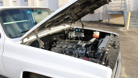 1981 Chevrolet C10 image 78