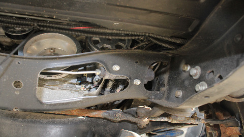 1981 Chevrolet C10 image 53