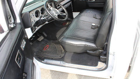 1981 Chevrolet C10 image 105
