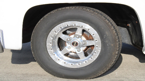 1981 Chevrolet C10 image 28