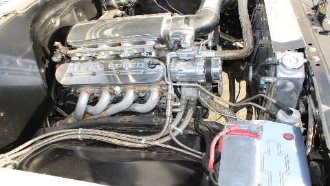 1981 Chevrolet C10 image 80