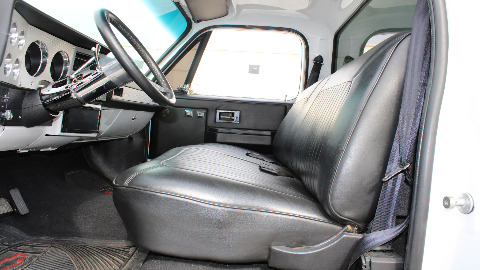 1981 Chevrolet C10 image 106