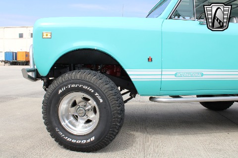 1973 International Scout II image 29