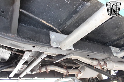 1973 International Scout II image 55