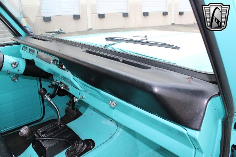 1973 International Scout II image 107