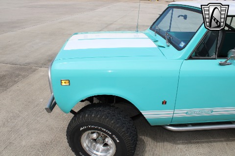 1973 International Scout II image 30