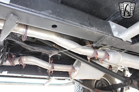 1973 International Scout II image 56