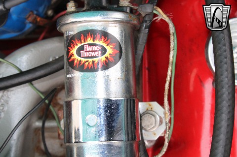 1973 International Scout II image 82