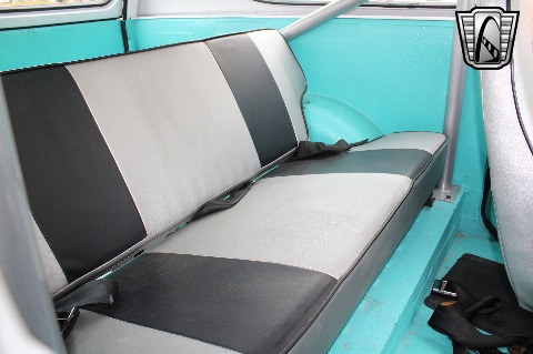 1973 International Scout II image 108