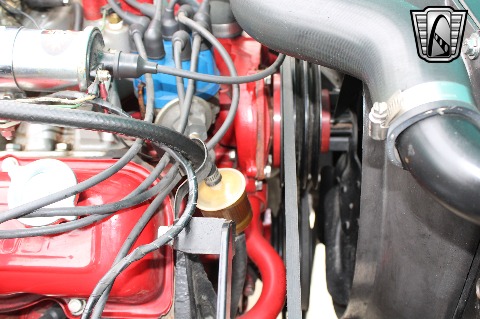 1973 International Scout II image 83