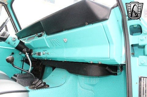 1973 International Scout II image 109