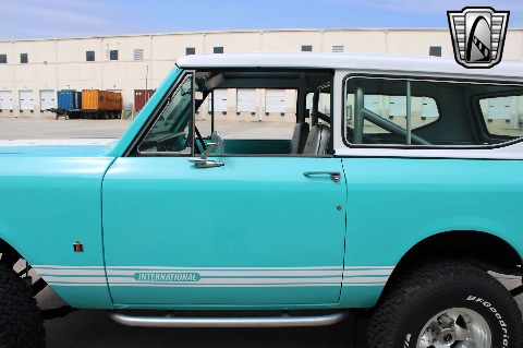1973 International Scout II image 32