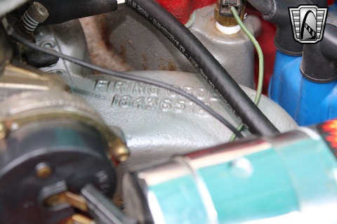 1973 International Scout II image 84